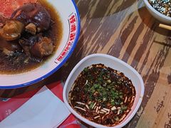 -怪噜范·老贵阳街头名小吃(鸿通城店)