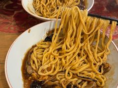 -锅儿挑面馆