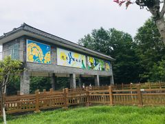 -桤木河湿地公园