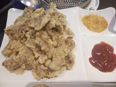 -小牛海记潮汕牛肉店(永定路店)
