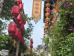 -洪江古商城