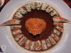 -上海滩餐厅(BFC外滩金融中心店)