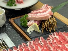 -韩满园· 甄选韩式烤肉