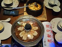 -绿茶餐厅(光谷世界城步行街店)