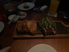 -上海柏悦酒店·世纪100牛排馆