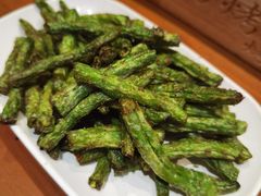 -小杨烤肉·陕西烧烤·陕西地方菜(龙首店)