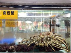 -寻味顺德·南记酒家·传统顺德菜·鱼生(广源路店)