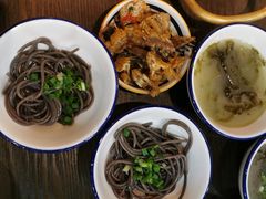 -土著渔匠·养生蝴蝶鱼(香樟路店)