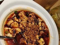 -严记小天府酸菜鱼(西四路店)