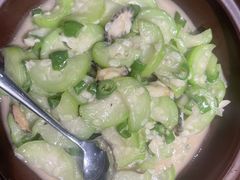 -费大厨辣椒炒肉(万家丽一店)