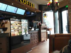 -栖巢咖啡(天鹅湖万达低碳店)