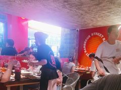 -神府路壹号·海鲜烧烤·砂锅粥·锅物(三坊七巷店)