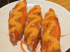 -元通寿司(地标店)
