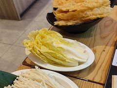 -淼福猪肚鸡·椰子鸡火锅(大沙地店)
