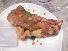 -四道菜·福建菜馆(新街口金鹰店)