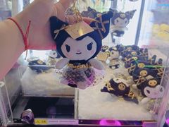 -爱玩嘉年华(龙湖杭州金沙天街店)