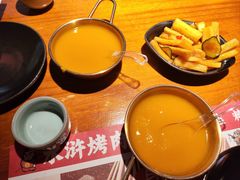 -水浒烤肉(国贸总店)