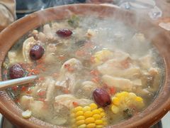 -洪大厨鸡煲(福田店)
