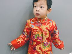 -澳洲袋鼠早教(南二环店)