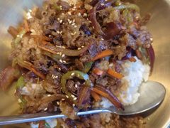 -韩盛源泥炉烤肉店(高深路店)