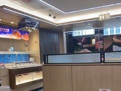 -海底捞火锅(大融城店)