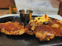-豪客来牛排(海沧阿罗海店)
