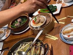 -点心传说·粤菜点心(佐阾虹湾店)