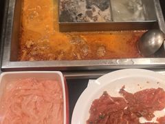 -重庆德忆火锅（龙南街3店）(渝水岸餐饮)