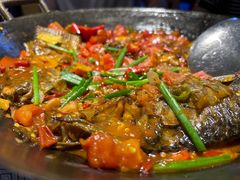 -阿谋美食·广西菜