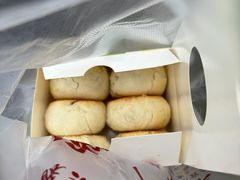 -酥满溢绿豆饼(共和新路店)