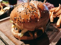 -Q MEX 库迈墨西哥餐吧(三里屯店)