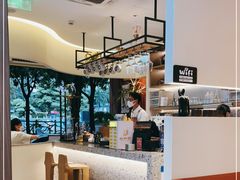 -隅乐胡椒虾·台湾菜·团建(皇岗店)