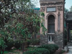 -西安化觉巷清真大寺