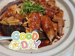 -上和臻品中国菜(花园街店)