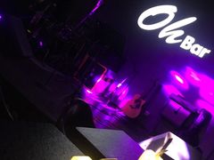 -ohbar live house(人广店)