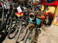 -和平菓局(王府井店)