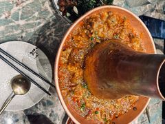 -浩海火烧云傣家菜(京广店)