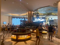 -重庆长寿碧桂园凤悦凤凰酒店