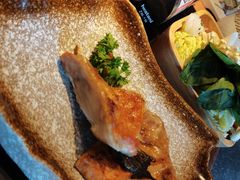 -山葵家·创意料理(宁波来福士店)