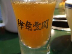 调味酒-肆角壹圆夜市麻辣烫(春熙路店)