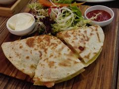 -榖屋house of flour(张江首店)