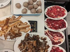 -八合里潮汕鲜牛肉火锅(福州万象城店)