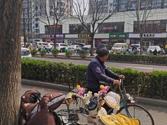 -阁瑞居闫记卤煮(乔庄北街店)