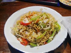 -马路牙子地桌烤肉(工体店)