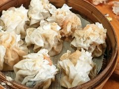 -正宗天津烧麦馆(柳州路店)