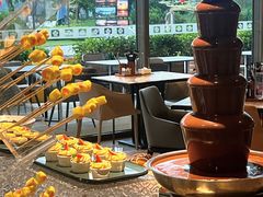 -温德姆至尊酒店·璇全日餐厅