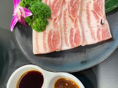 -银座苑烧肉酒场·烤活鳗(仙霞路店)
