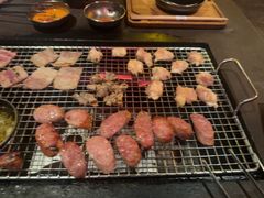 -夜食白市Yespicy·烧烤啤酒宵夜(番禺四海城店)