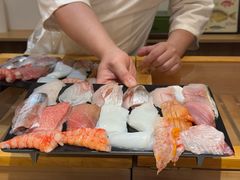 -镹·鱼料理  国产鱼使用店