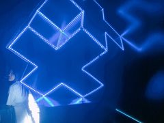 -SPACE CLUB酒吧(九纬路店)